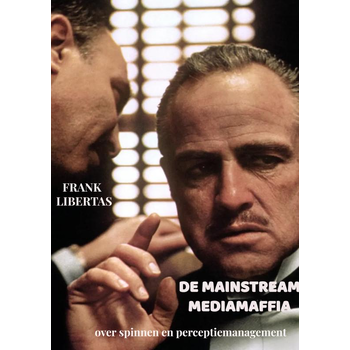 De Mainstream Mediamaffia (Paperback) bij Singel 344