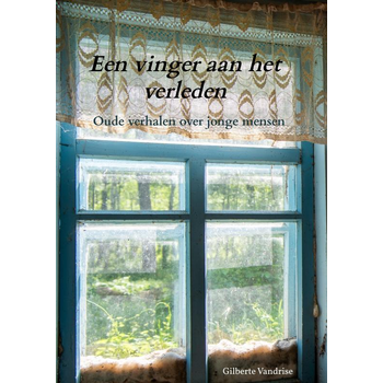 Een vinger aan het verleden (Paperback) bij Singel 344
