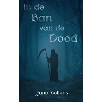 In de ban van de dood (Paperback) bij Singel 344