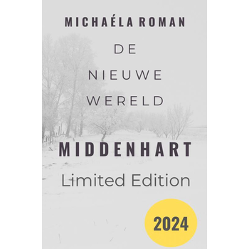 De Nieuwe Wereld (Hardback) bij Singel 344