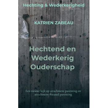 Hechtend en Wederkerig Ouderschap (Paperback) bij Singel 344
