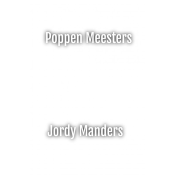 Poppen Meesters (Paperback) bij Singel 344