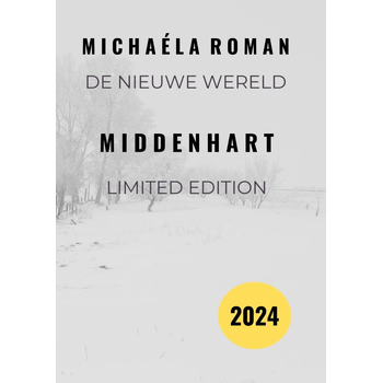De Nieuwe Wereld (Paperback) bij Singel 344