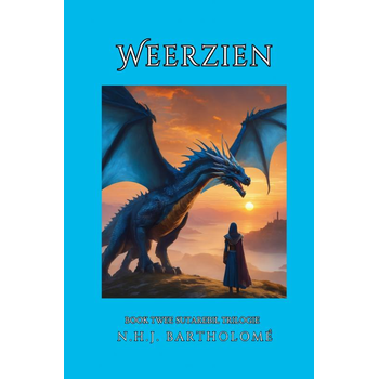 Weerzien (Hardback) bij Singel 344