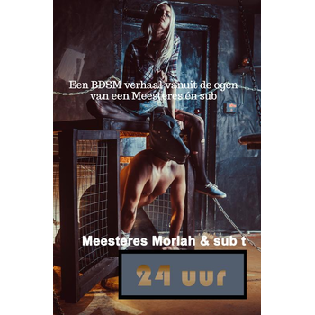 24 uur (Paperback) bij Singel 344