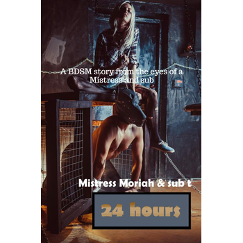 24 Hours (Paperback) bij Singel 344