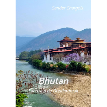 Op reis ... Bhutan (Paperback) bij Singel 344