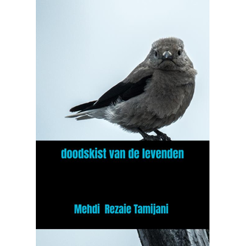 doodskist van de levenden (Paperback) bij Singel 344