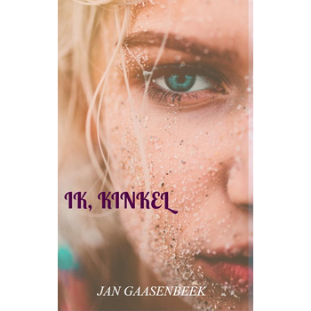 Ik, Kinkel (Paperback) bij Singel 344