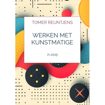 Werken met Kunstmatige Intelligentie en Effectieve Prompts (Paperback) bij Singel 344