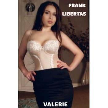 Valerie (Paperback) bij Singel 344