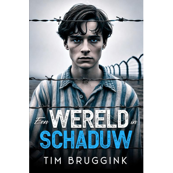 Een wereld in schaduw (Paperback) bij Singel 344