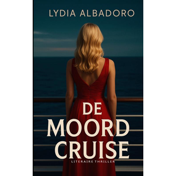 De moordcruise (Paperback) bij Singel 344