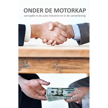 ONDER DE MOTORKAP (Paperback) bij Singel 344