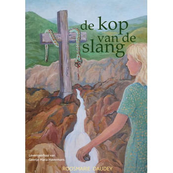 De kop van de slang (Paperback) bij Singel 344