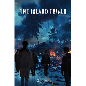 The Island Trials (Paperback) bij Singel 344