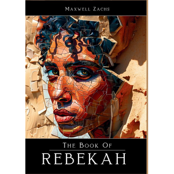 The Book of Rebekah (Paperback) bij Singel 344