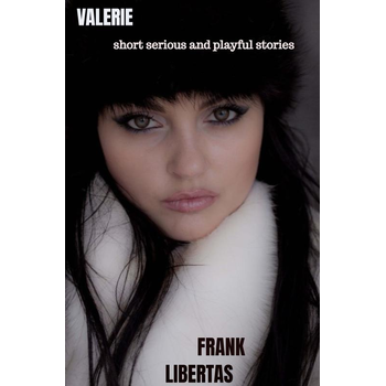 Valerie (Paperback) bij Singel 344