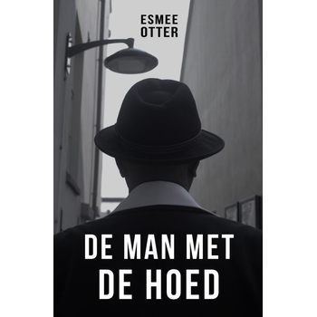 De man met de hoed (Paperback) bij Singel 344