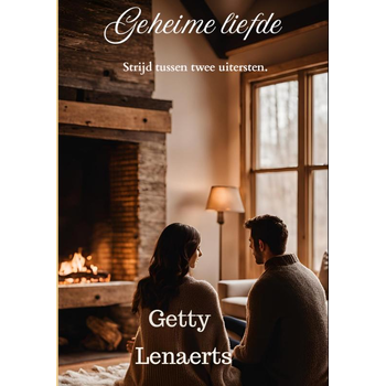 Geheime liefde. (Paperback) bij Singel 344