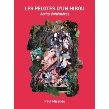 LES PELOTES D'UN HIBOU (Paperback) bij Singel 344