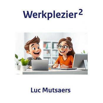 Werkplezier 2 (Paperback) bij Singel 344