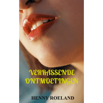 Verrassende Ontmoetingen (Paperback) bij Singel 344