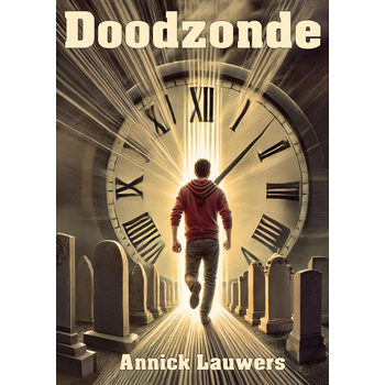 Doodzonde (Paperback) bij Singel 344