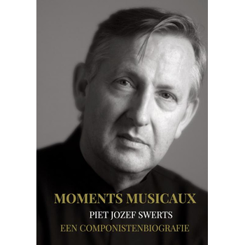 Moments Musicaux (Hardback) bij Singel 344