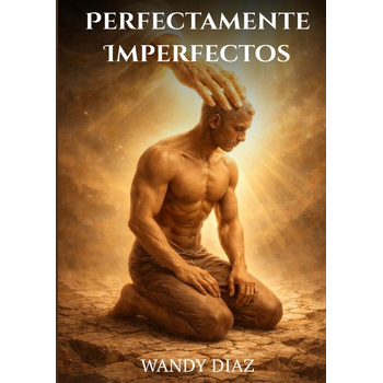 Perfectamente Imperfectos (Paperback) bij Singel 344