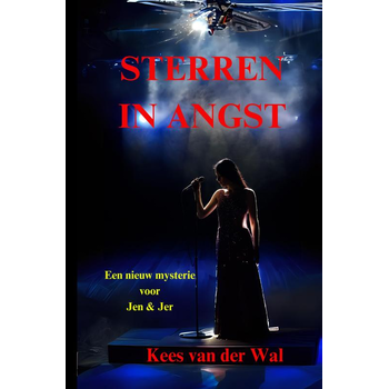 Sterren in Angst (Paperback) bij Singel 344