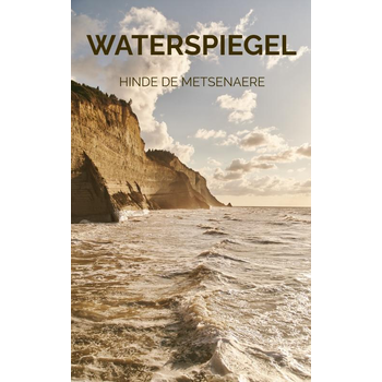 Waterspiegel (Paperback) bij Singel 344