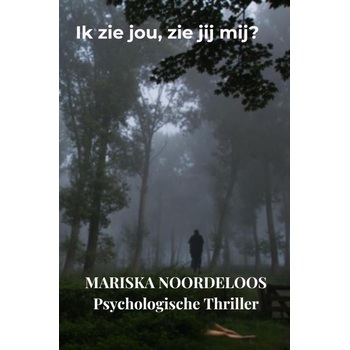 Ik zie jou, zie jij mij? (Paperback) bij Singel 344