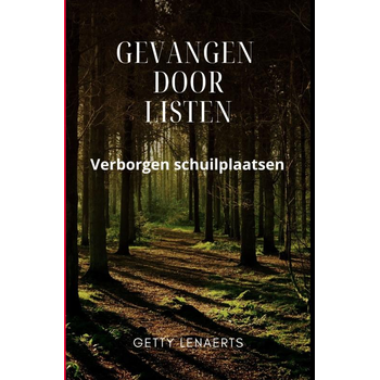 Gevangen door listen (Paperback) bij Singel 344