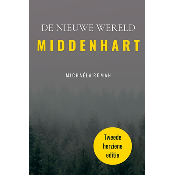 Middenhart Tweede Herziene Editie (Hardback) bij Singel 344