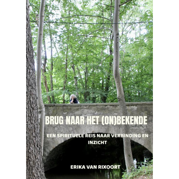 Brug naar het (on)bekende (Paperback) bij Singel 344
