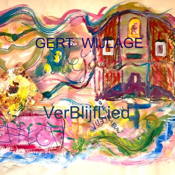 VerBlijfLied (Paperback) bij Singel 344