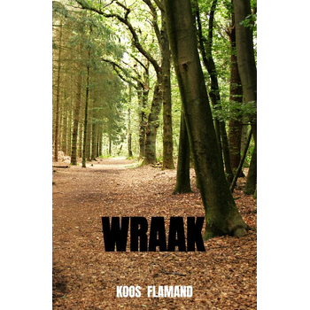 Wraak (Paperback) bij Singel 344
