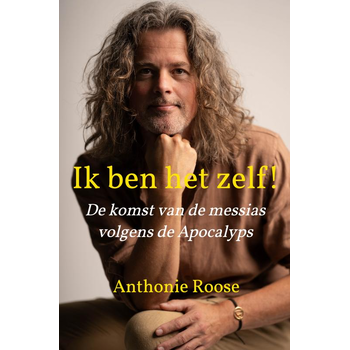 IK BEN HET ZELF! (Paperback) bij Singel 344