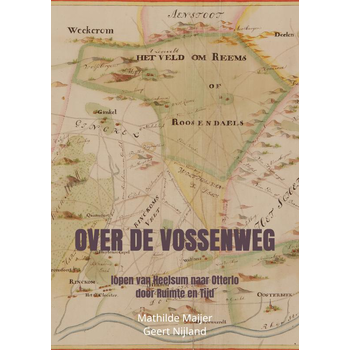 Over de Vossenweg (Paperback) bij Singel 344