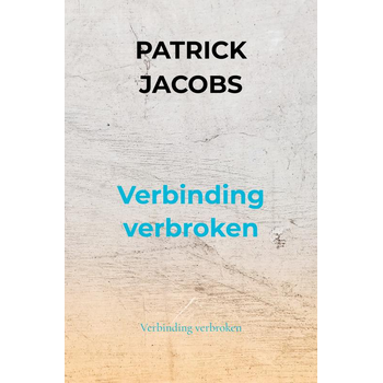 Verbinding verbroken (Paperback) bij Singel 344