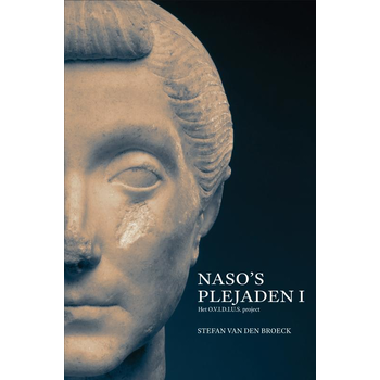 Naso's Plejaden I (Hardback) bij Singel 344