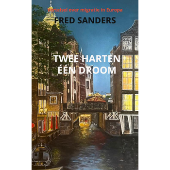 TWEE HARTEN, ÉÉN DROOM (Paperback) bij Singel 344