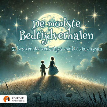 De mooiste bedtijdverhalen (Paperback) bij Singel 344