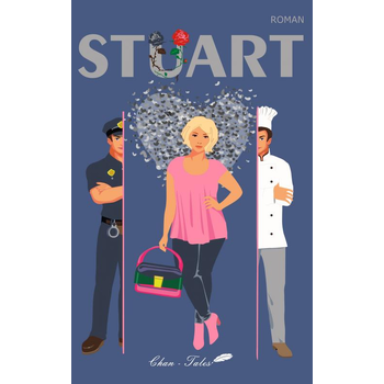 Stuart (Paperback) bij Singel 344