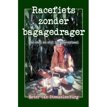 Racefiets zonder bagagedrager (Paperback) bij Singel 344