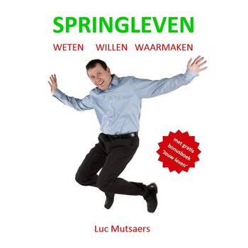 Springleven (Paperback) bij Singel 344