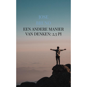 Een andere manier van denken: 2,5 Pi (Paperback) bij Singel 344