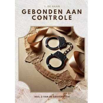 Gebonden aan controle (Paperback) bij Singel 344