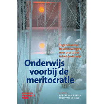 Onderwijs voorbij de meritocratie (Paperback) bij Singel 344